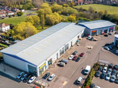 Property Image for Unit B6 Trade City Sydenham, Bell Green, London, Greater London, SE26 4PR