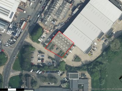 Property Image for Units 1-2 Anderson Road Industrial Estate, Anderson Road, Woodford Green, Greater London, IG8 8ET