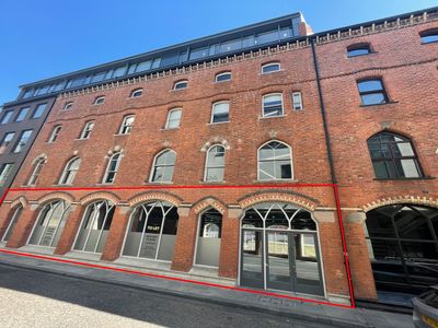 Property Image for Ground Floor Artola House Victoria Street, Belfast, Co Antrim, BT1 4PB