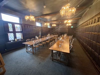 Property Image for The Hart, Carter Street, Uttoxeter, Staffordshire, ST14 8EU