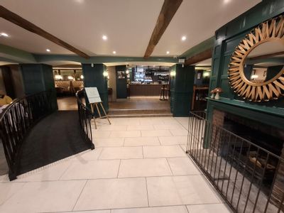 Property Image for The Hart, Carter Street, Uttoxeter, Staffordshire, ST14 8EU