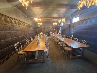 Property Image for The Hart, Carter Street, Uttoxeter, Staffordshire, ST14 8EU