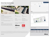 Property Image for Unit 13 Monks Way Industrial Estate, Monks Way, Lincoln, East Midlands, LN2 5LN