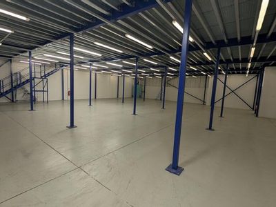 Property Image for Unit 9A Herald Industrial Estate, Herald Road, Hedge End, Hampshire, SO30 2JW
