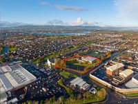 Property Image for Lisnagelvin Leisure Centre, Richill Park, Londonderry, Derry, BT47 5QZ