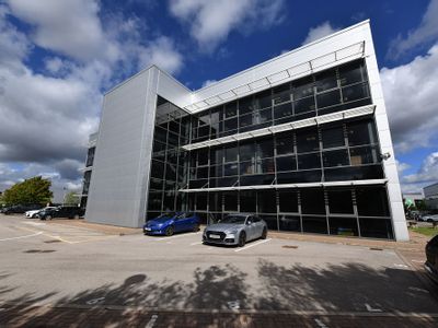 Property Image for 2 Europa View, Sheffield, South Yorkshire, S9 1XH