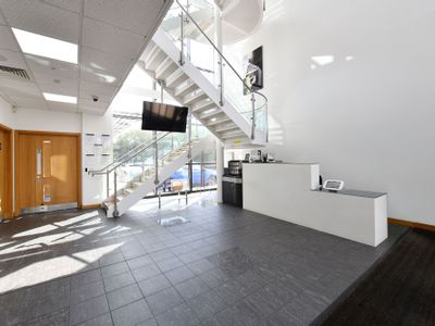 Property Image for 2 Europa View, Sheffield, South Yorkshire, S9 1XH