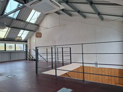 Property Image for Unit 3 Ferry Wharf, Hove Enterprise Centre, Basin Road North, Portslade, BN41 1BD