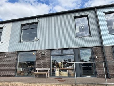 Property Image for Unit 3 Ferry Wharf, Hove Enterprise Centre, Basin Road North, Portslade, BN41 1BD