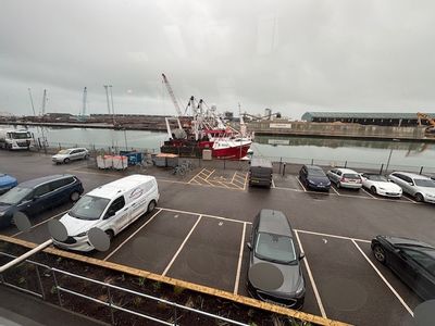 Property Image for Unit 3 Ferry Wharf, Hove Enterprise Centre, Basin Road North, Portslade, BN41 1BD