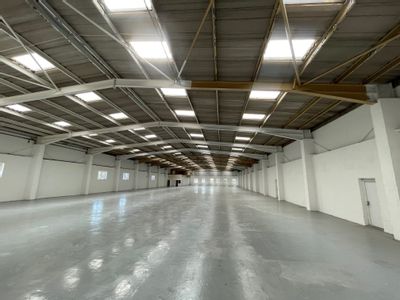 Property Image for Unit 34, Avis Way, Newhaven, East Sussex, BN9 0ED