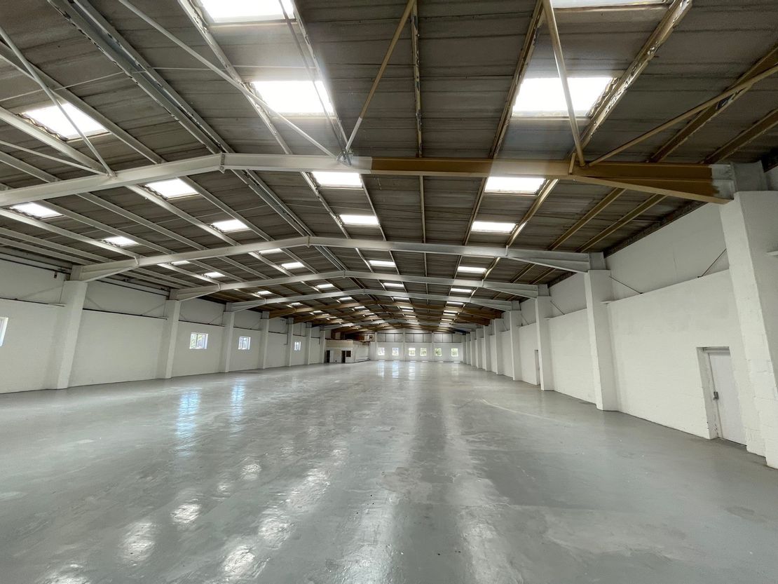 Unit 34, Avis Way, Newhaven, East Sussex, BN9 0ED