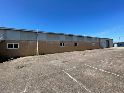 Property Image for Unit 34, Avis Way, Newhaven, East Sussex, BN9 0ED