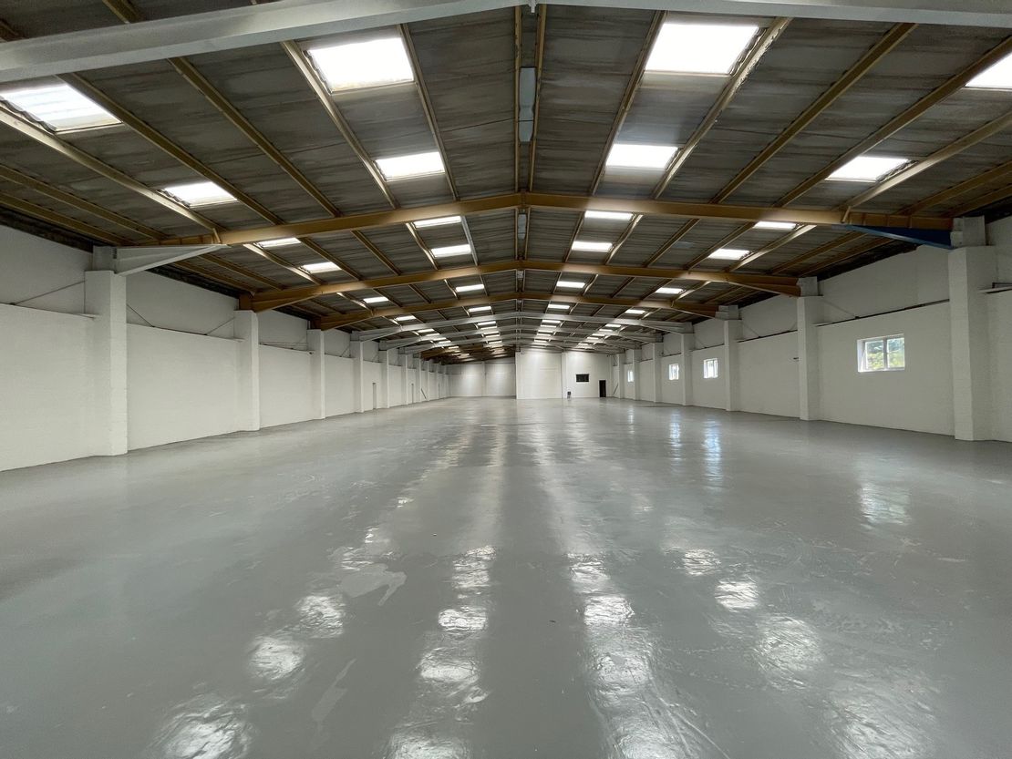 Unit 34, Avis Way, Newhaven, East Sussex, BN9 0ED
