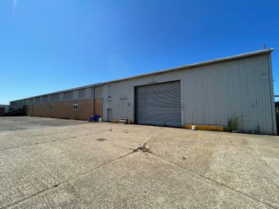 Property Image for Unit 34, Avis Way, Newhaven, East Sussex, BN9 0ED
