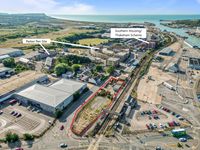 Property Image for Land At Railway Road, Newhaven, East Sussex, BN9 0AP