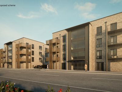Property Image for Land At Railway Road, Newhaven, East Sussex, BN9 0AP