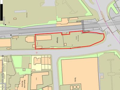 Property Image for Land At Railway Road, Newhaven, East Sussex, BN9 0AP