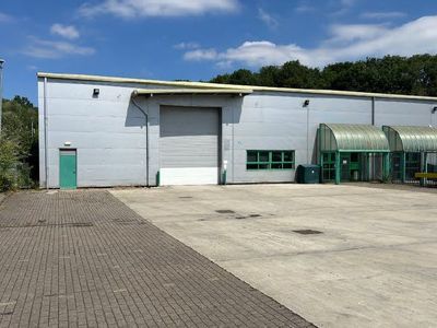 Property Image for Unit 3E Priory Park, Mills Road, Aylesford, ME20 7PP