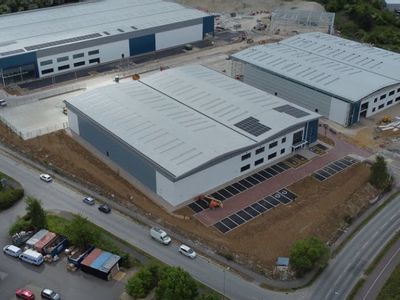 Property Image for A41 Connect, Pitstone, Westfield Road, Pitstone, LU7 9GP