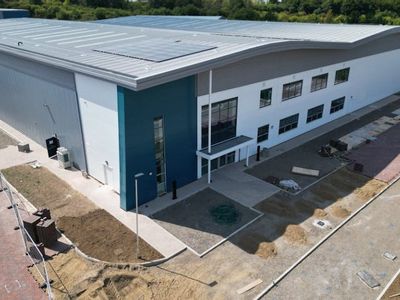 Property Image for A41 Connect, Pitstone, Westfield Road, Pitstone, LU7 9GP