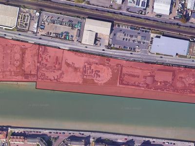 Property Image for EMR Site Egypt Wharf, Brighton Road, Shoreham By Sea, Shoreham, BN43 6RN