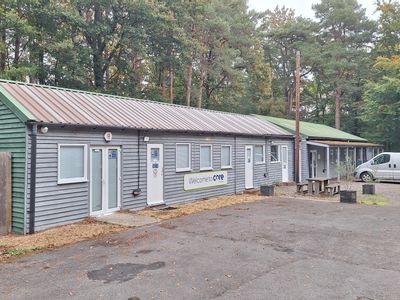 Property Image for Rotherfield Woodyard, Mill Lane, Fletching Common, Newick, BN8 4JL