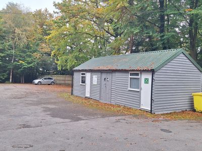 Property Image for Rotherfield Woodyard, Mill Lane, Fletching Common, Newick, BN8 4JL