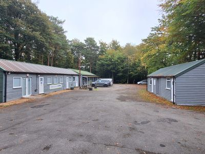 Property Image for Rotherfield Woodyard, Mill Lane, Fletching Common, Newick, BN8 4JL