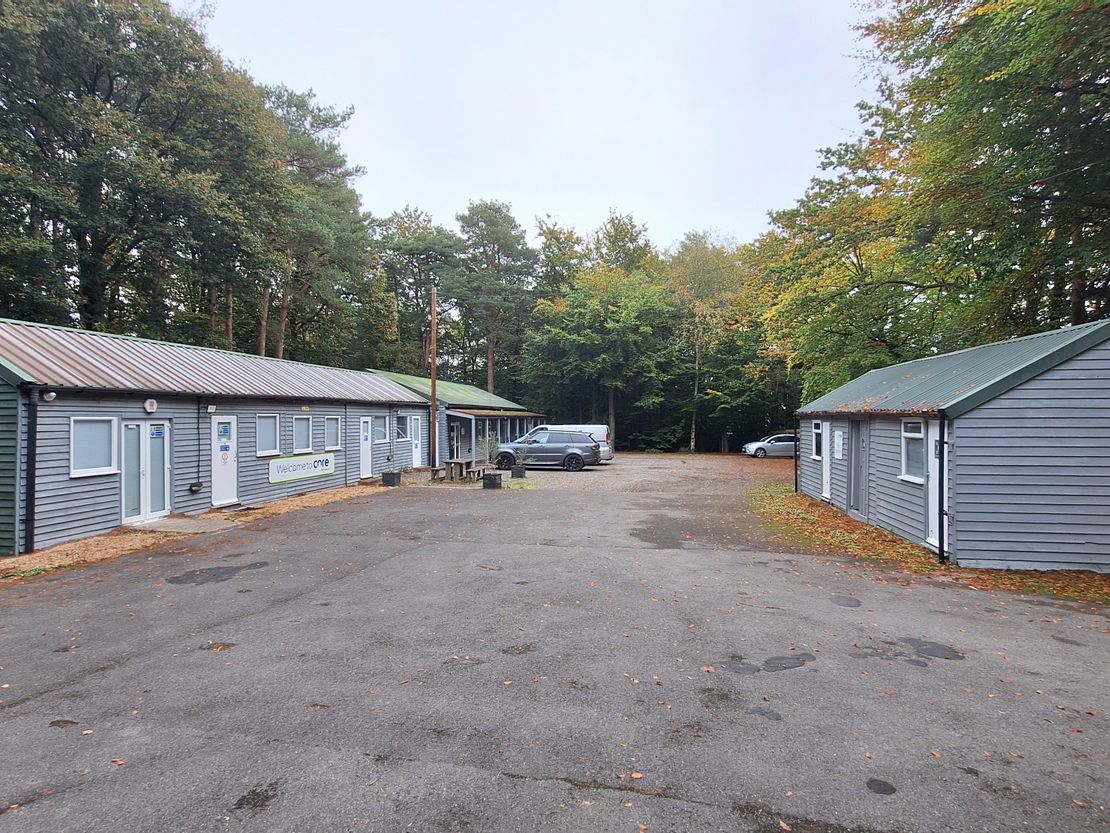 Rotherfield Woodyard, Mill Lane, Fletching Common, Newick, BN8 4JL