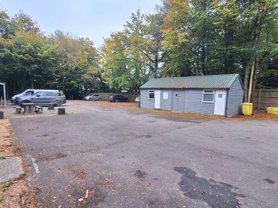 Property Image for Rotherfield Woodyard, Mill Lane, Fletching Common, Newick, BN8 4JL