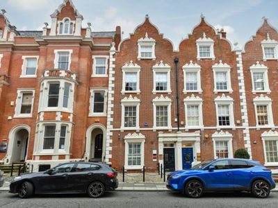 Property Image for Third Floor, 12 Regent Street, Nottingham, Nottingham, Nottinghamshire, NG1 5BQ