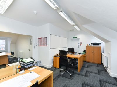 Property Image for Third Floor, 12 Regent Street, Nottingham, Nottingham, Nottinghamshire, NG1 5BQ
