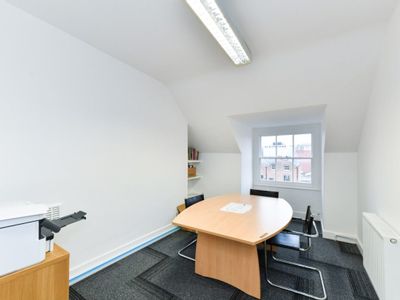 Property Image for Third Floor, 12 Regent Street, Nottingham, Nottingham, Nottinghamshire, NG1 5BQ