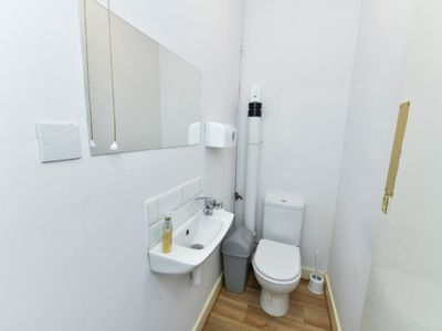 Property Image for Third Floor, 12 Regent Street, Nottingham, Nottingham, Nottinghamshire, NG1 5BQ