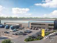 Property Image for Unit 5a Apex, A617, Mansfield, Nottinghamshire, Nottinghamshire, NG19 6LY
