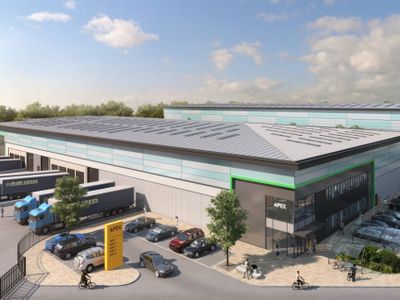 Property Image for Unit 5a Apex, A617, Mansfield, Nottinghamshire, Nottinghamshire, NG19 6LY
