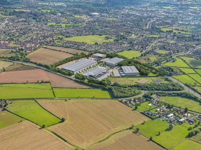 Property Image for Unit 5a Apex, A617, Mansfield, Nottinghamshire, Nottinghamshire, NG19 6LY