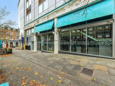 Property Image for 5 Chapel Quarter, Chapel Bar, Nottingham, Nottinghamshire, NG1 6JS