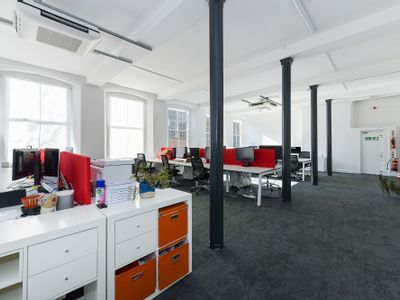 Property Image for Ground Floor, 34 Stoney Street, The Lace Market, Nottingham, Nottinghamshire, NG1 1LL