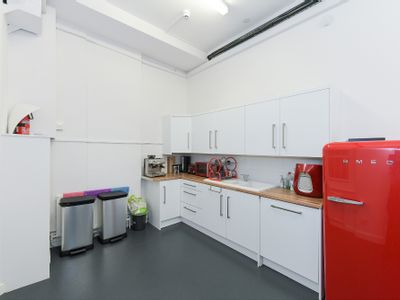 Property Image for Ground Floor, 34 Stoney Street, The Lace Market, Nottingham, Nottinghamshire, NG1 1LL