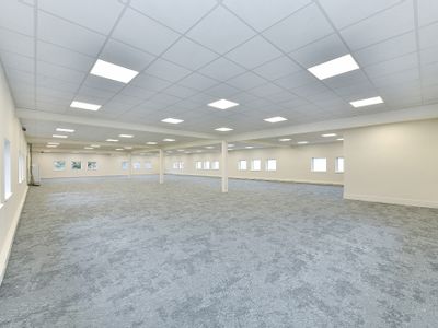 Property Image for Part First Floor, Media House, Padge Road, Beeston, Nottingham, Nottinghamshire, NG9 2RS