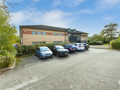 Property Image for Part First Floor, Media House, Padge Road, Beeston, Nottingham, Nottinghamshire, NG9 2RS