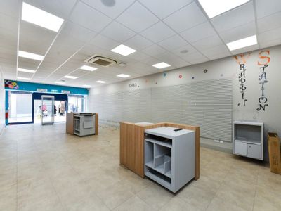 Property Image for Unit 26 Idlewells Centre, Sutton in Ashfield, Sutton in Ashfield, Nottinghamshire, NG17 1BN