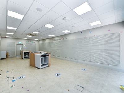 Property Image for Unit 26 Idlewells Centre, Sutton in Ashfield, Sutton in Ashfield, Nottinghamshire, NG17 1BN