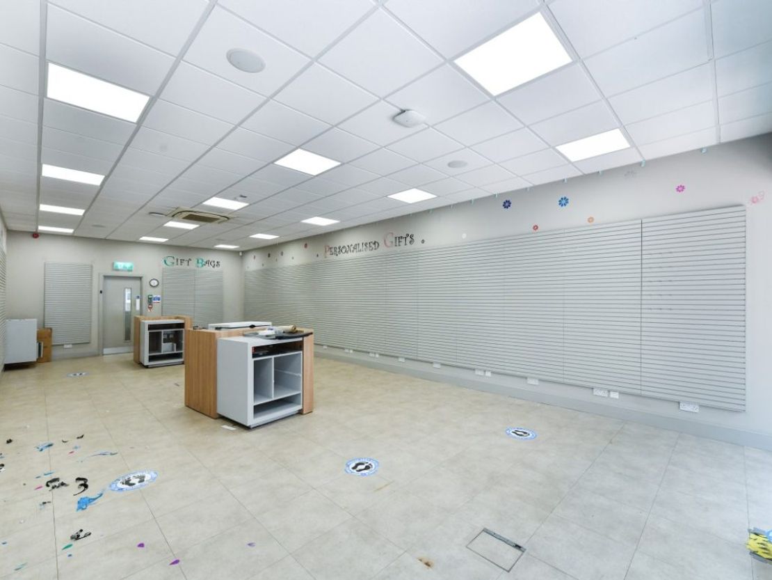 Unit 26 Idlewells Centre, Sutton in Ashfield, Sutton in Ashfield, Nottinghamshire, NG17 1BN