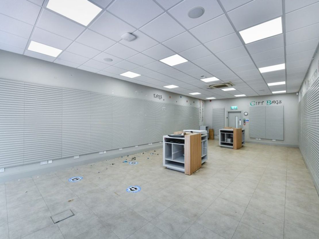 Unit 26 Idlewells Centre, Sutton in Ashfield, Sutton in Ashfield, Nottinghamshire, NG17 1BN