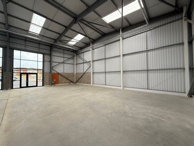 Property Image for 2B Egstow View Business Park, Off Derby Road, Clay Cross, Chesterfield, Chesterfield, S45 9AG