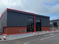Property Image for 2B Egstow View Business Park, Off Derby Road, Clay Cross, Chesterfield, Chesterfield, S45 9AG