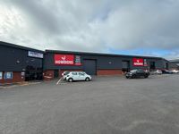 Property Image for 2B Egstow View Business Park, Off Derby Road, Clay Cross, Chesterfield, Chesterfield, S45 9AG